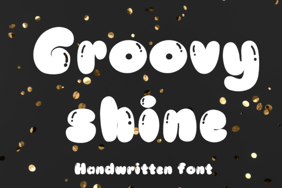 Twinkle Belle: A Handwritten Font That Feels Like a Gentle Invitation